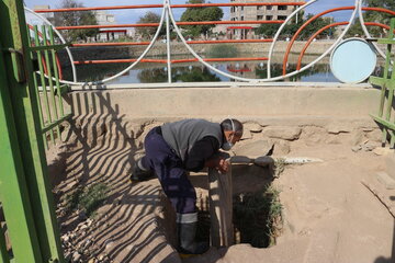 استخربانان و کشاورزان کوشمغان