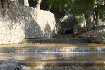 استخربانان و کشاورزان کوشمغان