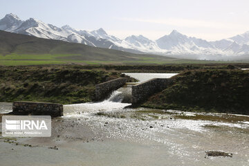 طرح آبخیزداری ۱.۲ میلیون هکتار مناطق سیل‌خیز امسال انجام می‌شود