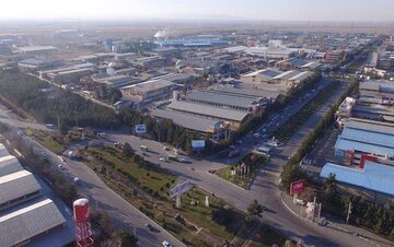 توسعه شهرک‌های صنعتی اطراف مشهد معطل کارگروه زیربنایی است