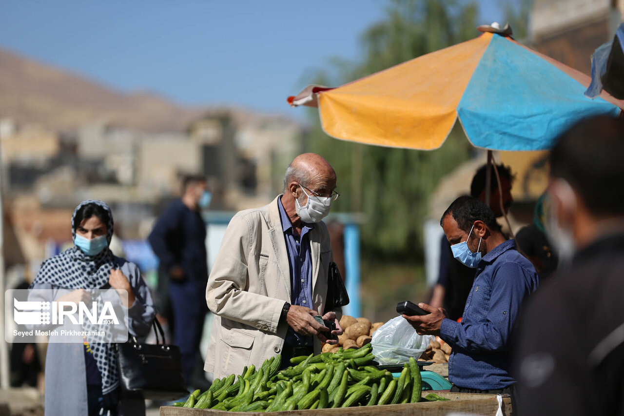 سمن ها بر رعایت پروتکل‌های بهداشتی در کردستان نظارت ‌کنند