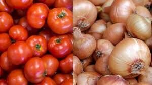 Pakistan to import onions, tomatoes from Iran