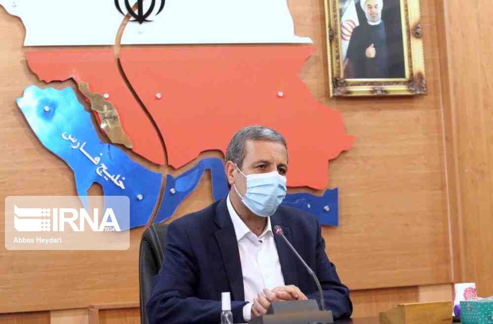 استاندار: تصویب اصلاح ساختار بودجه ۱۴۰۰ تیرخلاص به اعتبارات بوشهر است