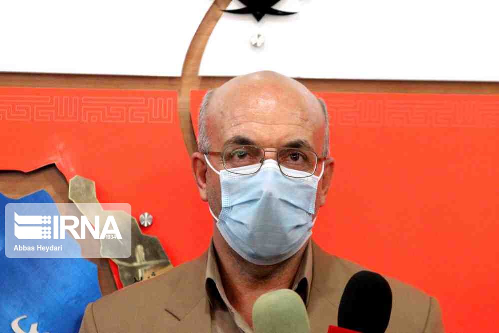 رئیس سازمان شیلات: کرونا تاثیری بر بازار میگوی پرورشی ایران نداشته است