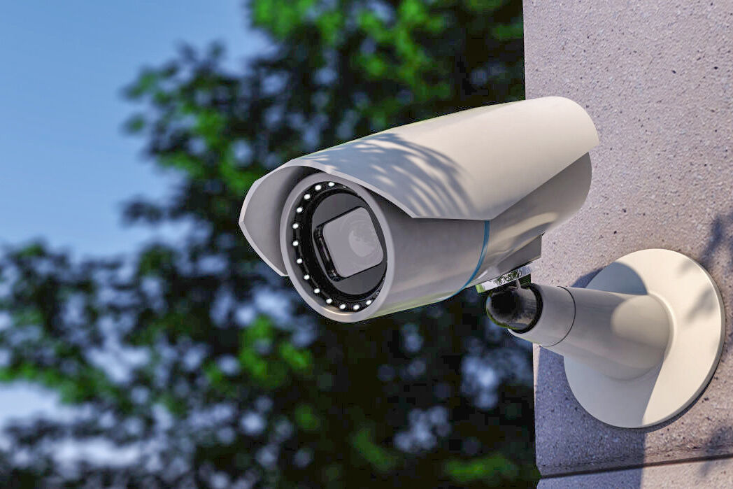 پاسگاه های محیط بانی گیلان به دوربین های فوق مدرن حفاظتی مجهز می شوند