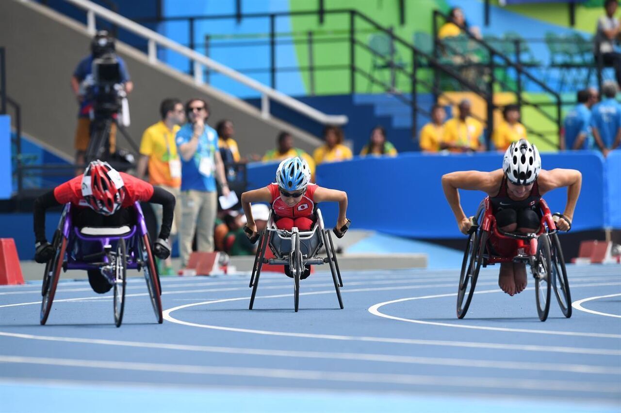 راه اندازی مجموعه کوی طلاب به توسعه ورزش جانبازان و معلولان کمک می کند