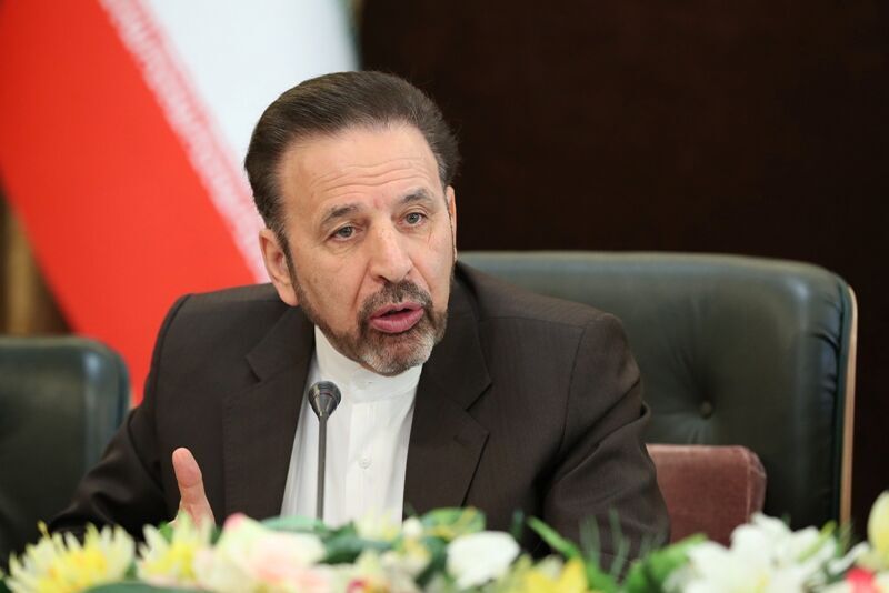 Iran ready to play more active role in settling Azerbaijan-Armenia dispute: Vaezi