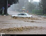 رامسر با ۱۱۵ میلیارد ریال در برابر سیل ایمن‌سازی شد