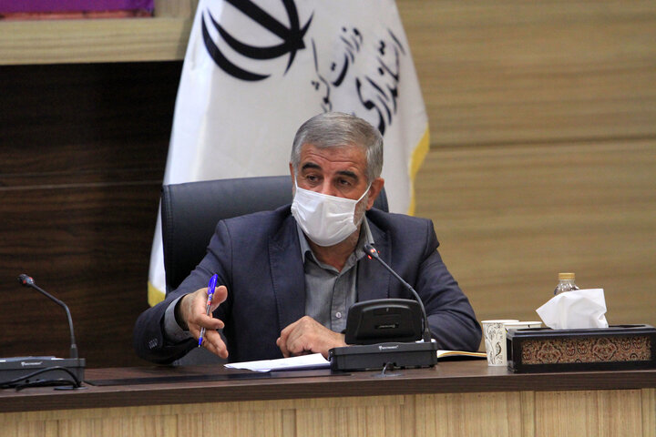 استان یزد به نسبت جمعیت بیشترین میزان ابتلا به کرونا را در کشور دارد 2