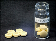 آویگان به عنوان داروی تازه کووید-۱۹ در ژاپن معرفی شد