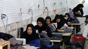 ۲ هزار شغل با مصوبات کارگروه تسهیل کردستان تثبیت شد
