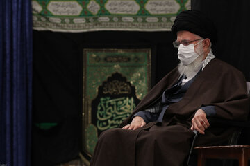 Leader mourns demise anniversary of Holy Prophet, Imam Hassan (AS)