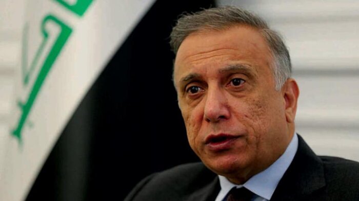 نخست وزیر عراق: دنبال دور کردن تنش از منطقه هستیم