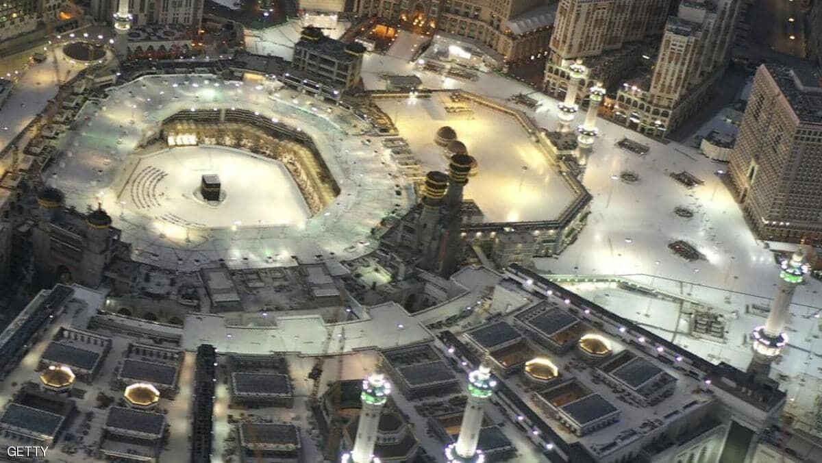 تصمیم عربستان، تاثیری درپرداخت غرامت قربانیان حادثه مسجدالحرام ندارد