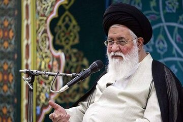 آیت‌الله علم‌الهدی: نظم نیروی انتظامی معلول ایستادگی در برابر ولنگاری است