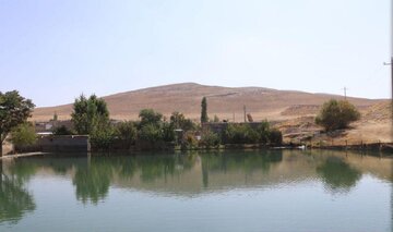 منطقه‌ای زیبا و بکر با آثار و جاذبه‌های طبیعی در سه روستای بوکان