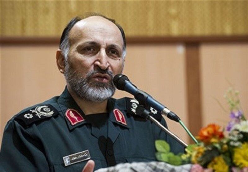 سردار حجازی: رابطه‌ میان شهید سلیمانی و حضرت آقا خاص و کم‌نظیر بود