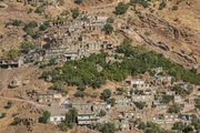 روستاهای کردستان بر مدار توسعه