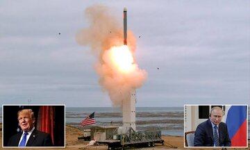 واکنش روسیه به استقرار موشک‌های آمریکا در منطقه آسیا اقیانوسیه