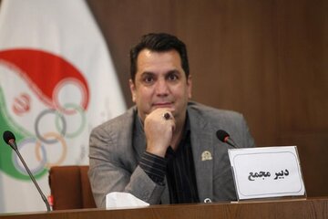 دبیر فدراسیون پرورش اندام: احتمال تعویق مسابقات جهانی برای حضور ایران وجود دارد