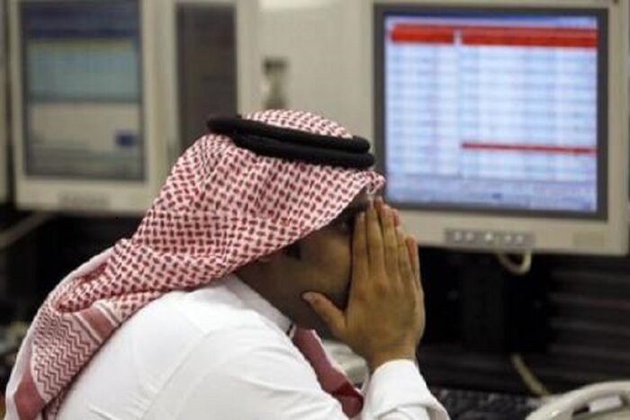 کاهش دارایی‌های ارزی عربستان با کاهش تولید نفت
