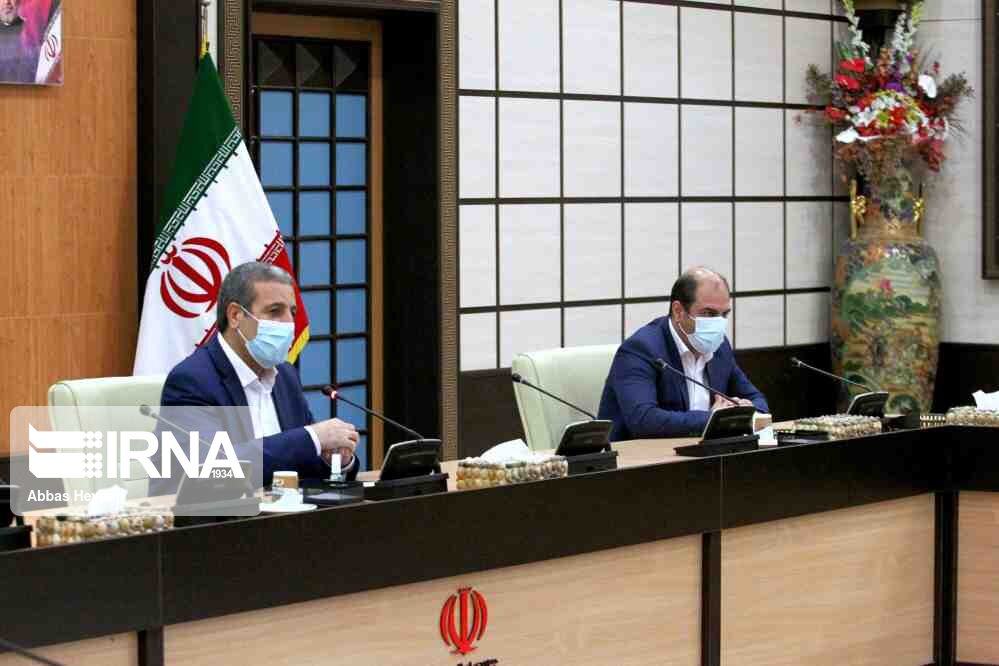 طرح‌های جهش تولید بوشهر 200 میلیارد ریال تسهیلات دریافت کردند