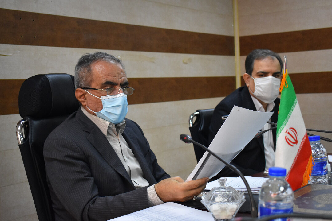 پرداخت یکهزارو ۱۳۶ میلیارد ریال تسهیلات به واحدهای آسیب دیده از کرونا در خوزستان