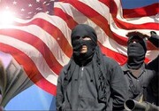 حملات تروریستی؛ بازی جدید آمریکا برای بقا در عراق
