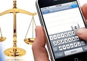 خدمات دادگستری آذربایجان‌غربی با اپلیکیشن عدالت همراه ارائه می‌شود