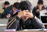 حدود ۲ هزار دیرآموز پایه اول ابتدایی در کردستان شناسایی شد