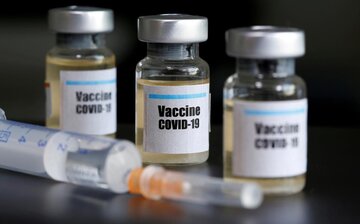 L'Inde, la Russie, la Chine d'où l'Iran importera ses vaccins du coronavirus