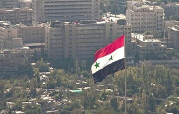 دمشق مذاکره با واشنگتن را مشروط اعلام کرد 