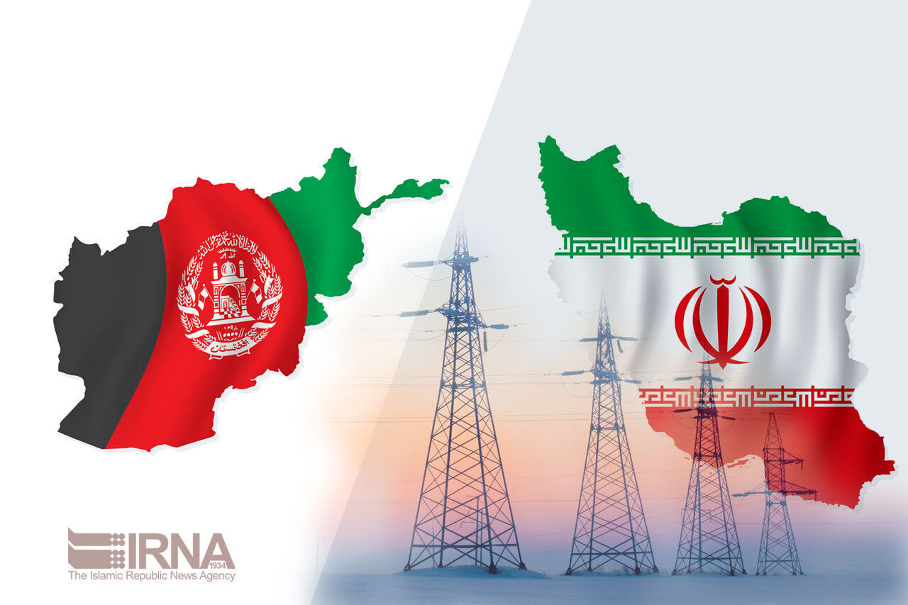 İran ve Afganistan arasında ulaştırma ve enerji alanında işbirliğinin geliştirilmesi
