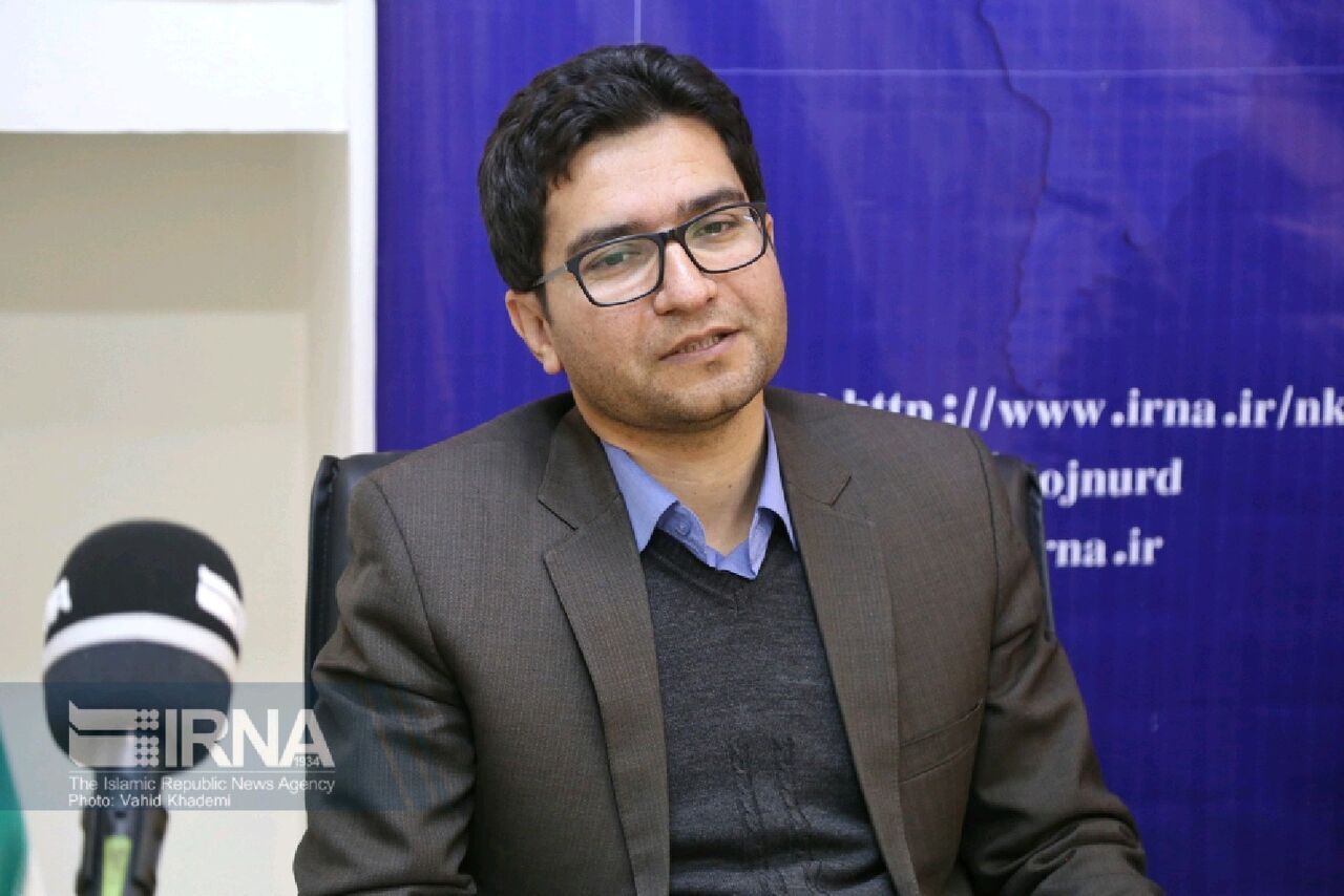 تلاش هنرمندان مانع از فراموشی هنر سنتی در غوغای فضای مجازی می‌شود