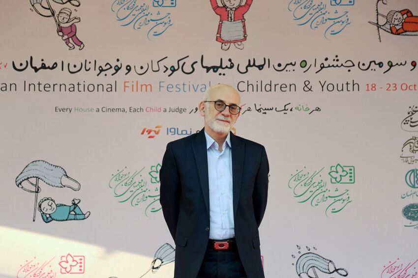 افزایش آثار شاخص در سی‌وچهارمین دوره جشنواره فیلم کودکان و نوجوانان
