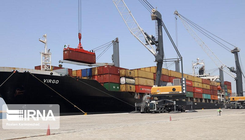 ۲۵ درصد تولید و صادرات غیرنفتی کشور سهم استان بوشهر است