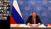روسیه با حمایت از برجام بر نظام امنیت جمعی در منطقه خلیج فارس تاکید کرد