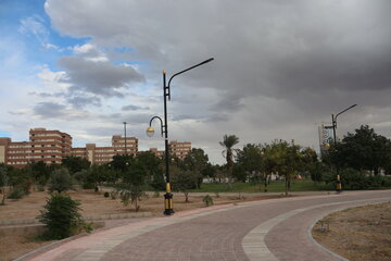 بوستانِ گلستان