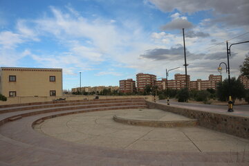 بوستانِ گلستان