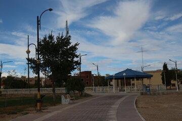 بوستانِ گلستان