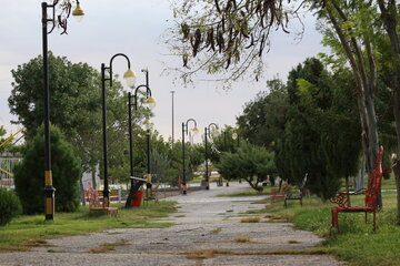 بوستانِ گلستان