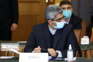 Second round of Iran-Ukraine talks on plane crash