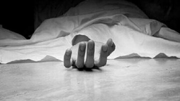 خودکشی و مرگ یک جوان در اردبیل