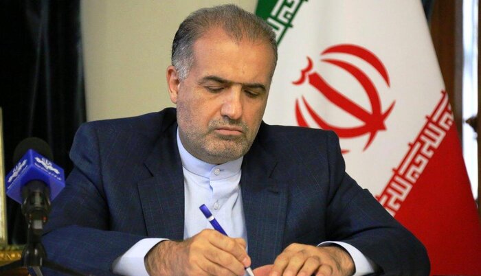 Иранский посол изложил позицию Тегерана по ядерной сделке