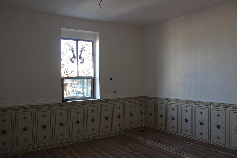 دو هزار و 700 واحد مسکونی در شعیبیه شوشتر تعمیر و بازسازی شد