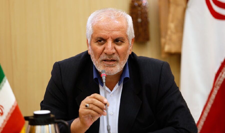 ۹۴۷ طرح تولیدی در آذربایجان شرقی بیش از ۶۰ درصد پیشرفت فیزیکی دارد 