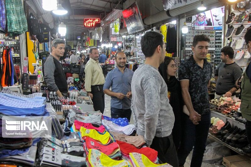 استاندار کرمان: دلیل چالش‌های بازار به مردم اعلام شود