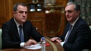 وزیران خارجه ارمنستان و جمهوری آذربایجان به مسکو سفر کردند