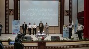 ۸۴ درصد جانباختگان تصادفات مشهد عابران پیاده و موتورسواران هستند