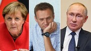 آیا «بیمار برلین» روابط مسکو - غرب را به مخاطره می‌افکند؟